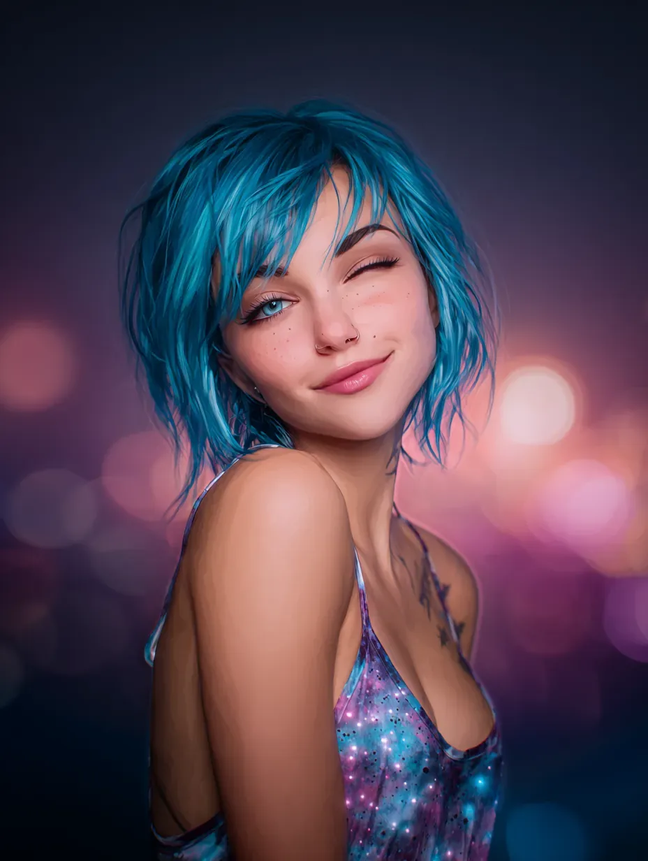 Free AI Girlfriend No Card hero image