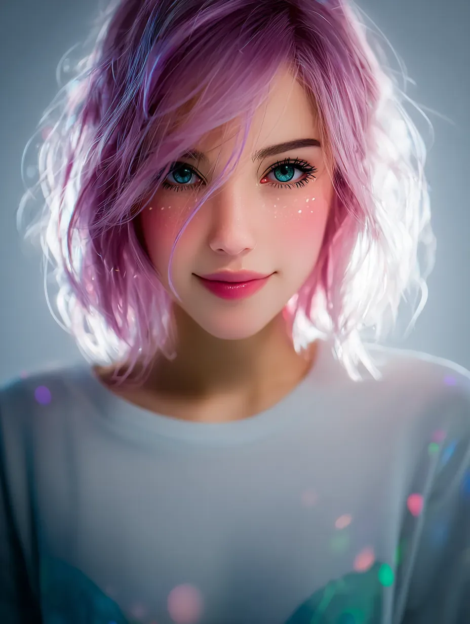 Free AI Girlfriend No Card visual 4
