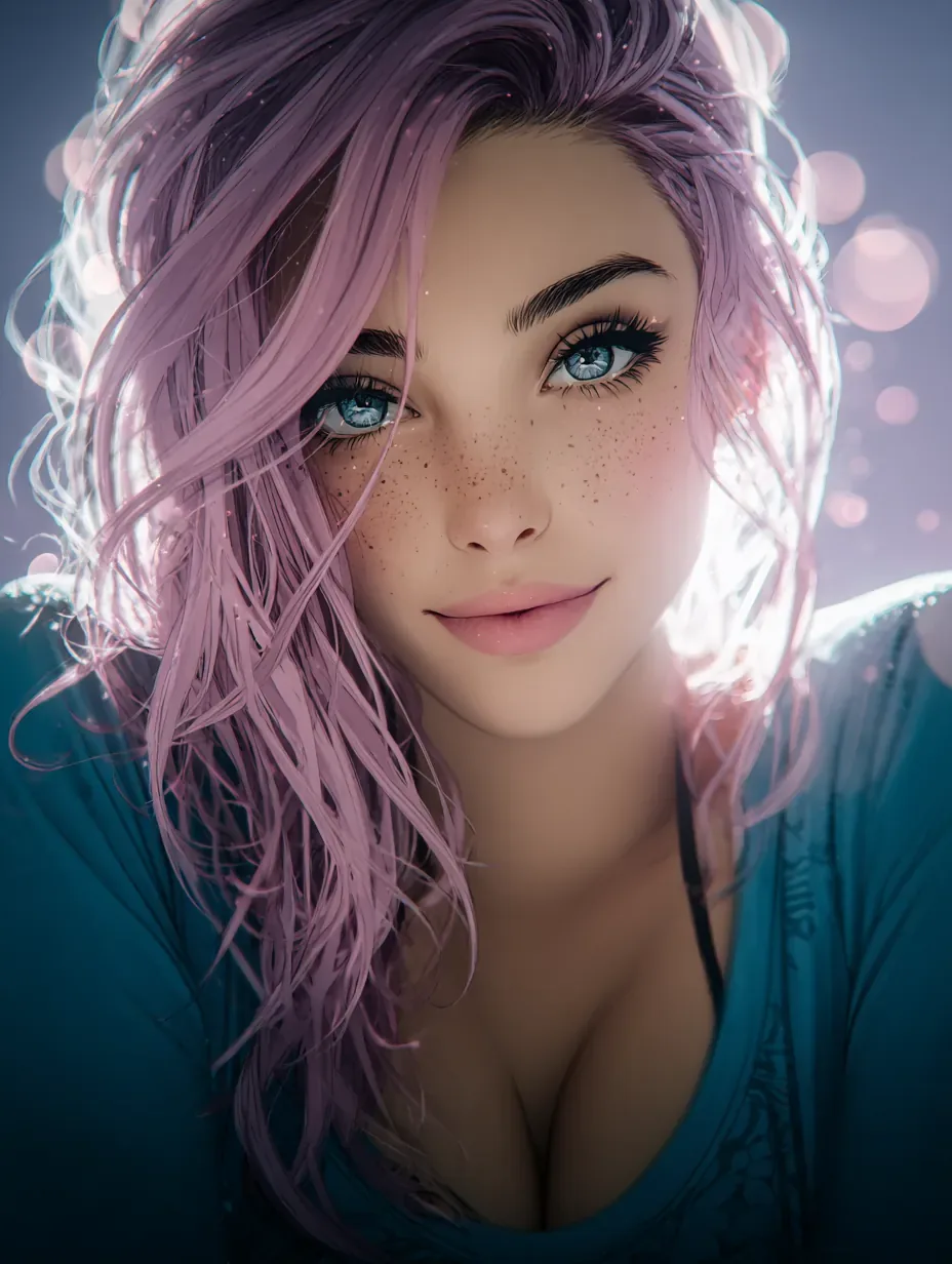 Free AI Girlfriend Unlimited Messages visual guide